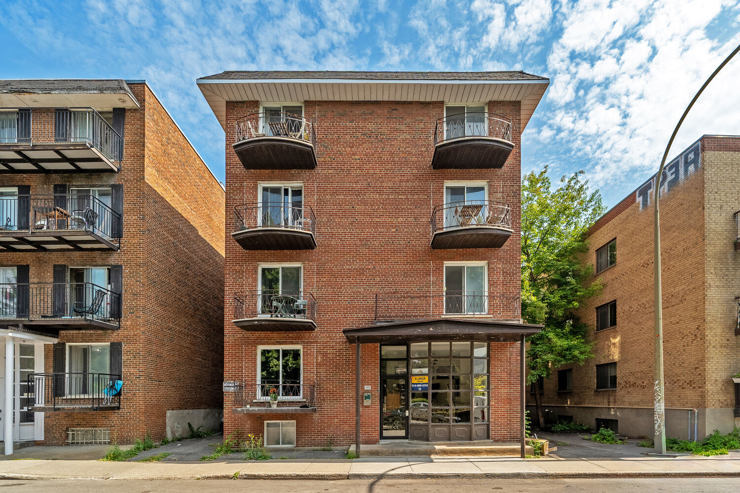 5051 rue Berri