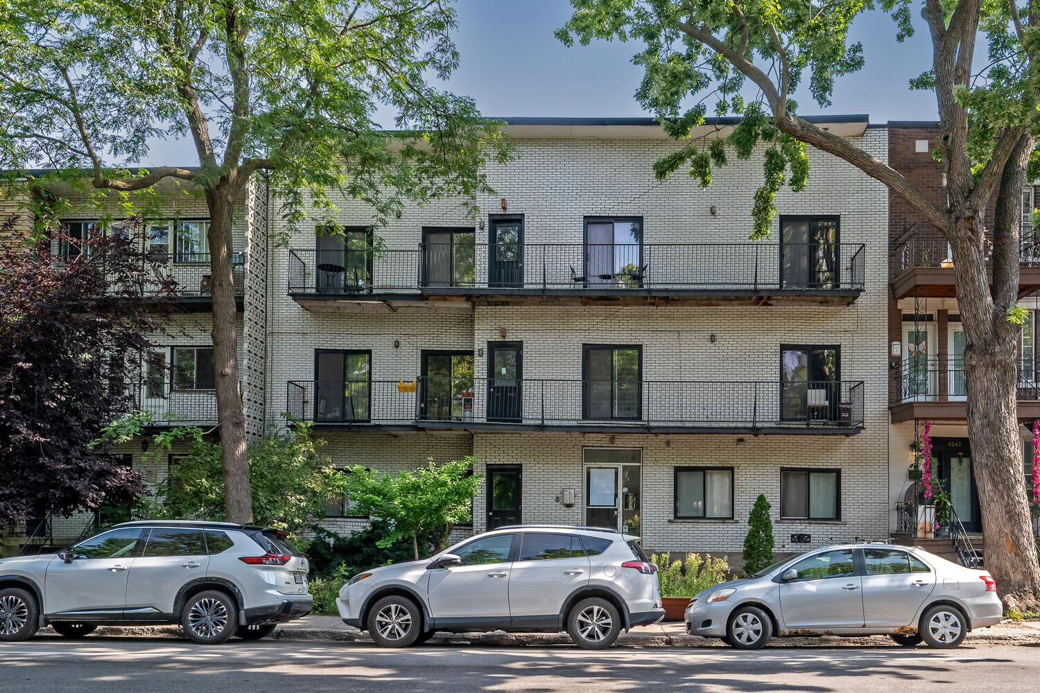 4251 avenue De Lorimier