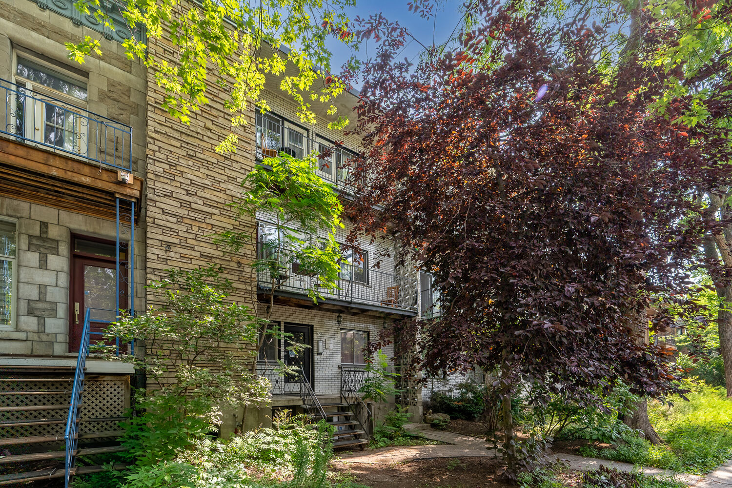 4259 avenue De Lorimier