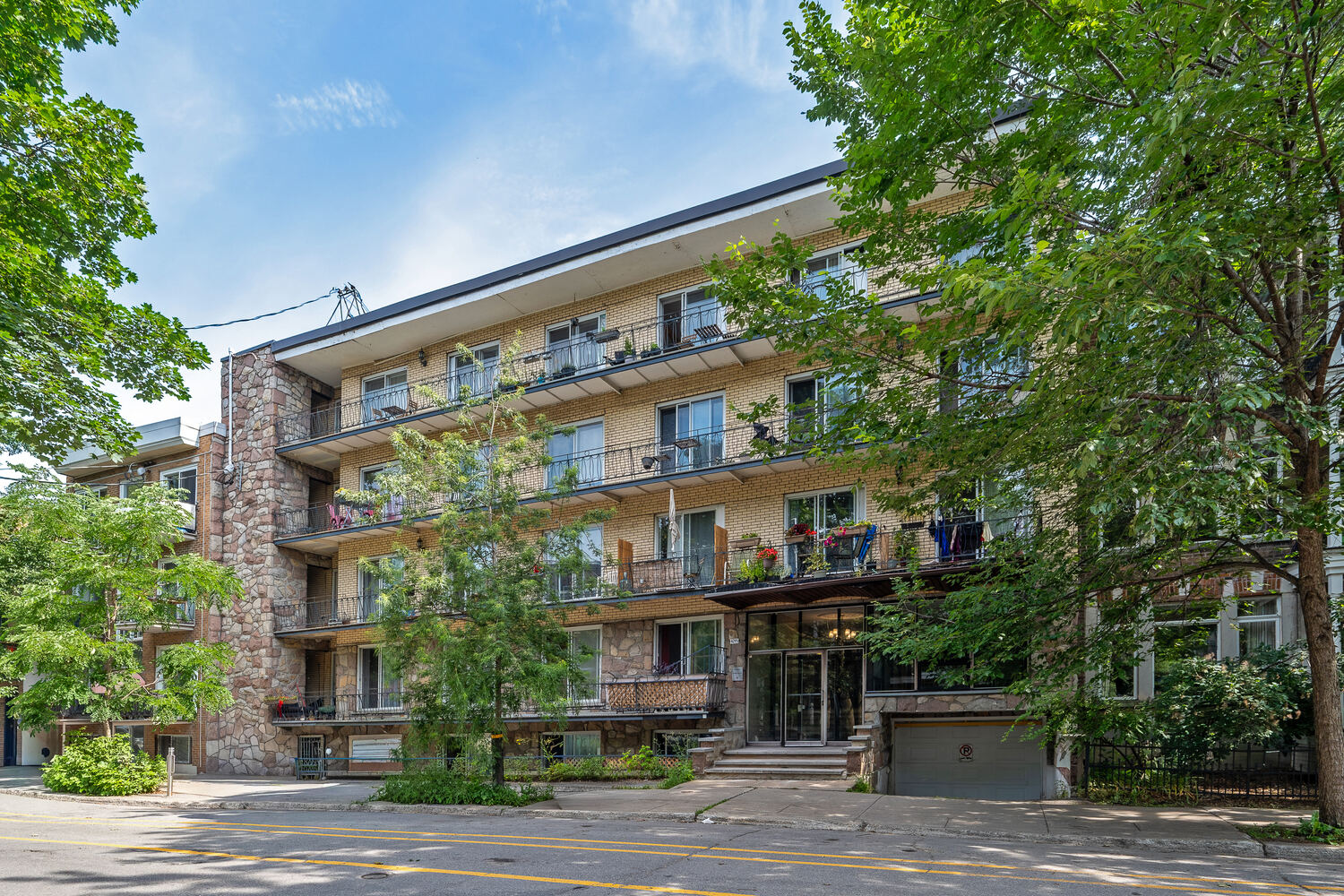 4295 rue Marquette