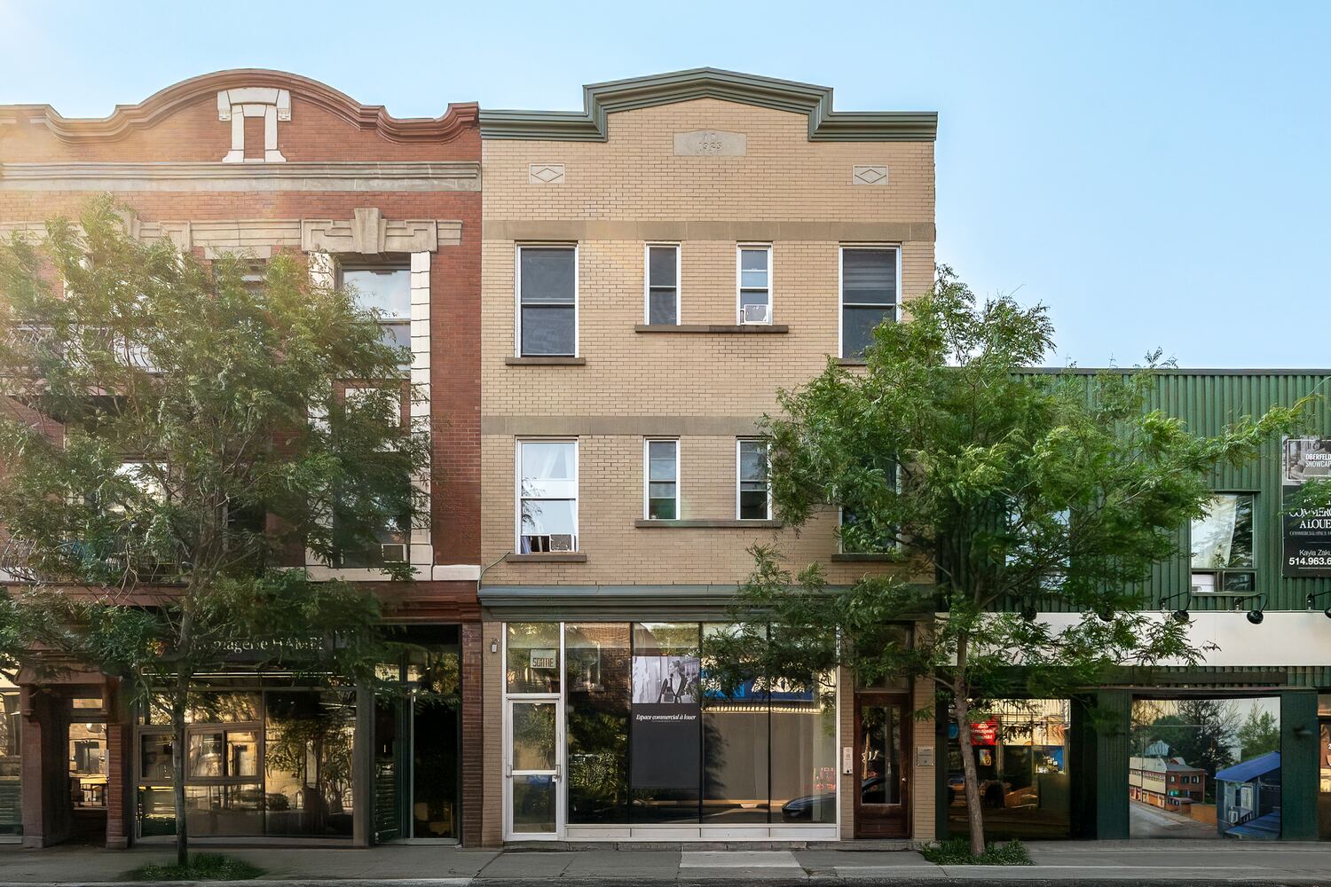 2133 avenue du Mont-Royal Est
