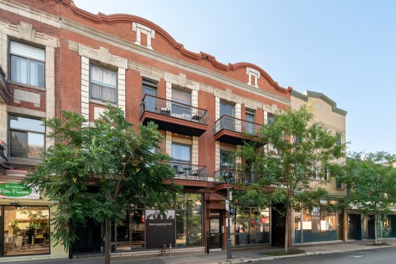 2125 avenue du Mont-Royal Est