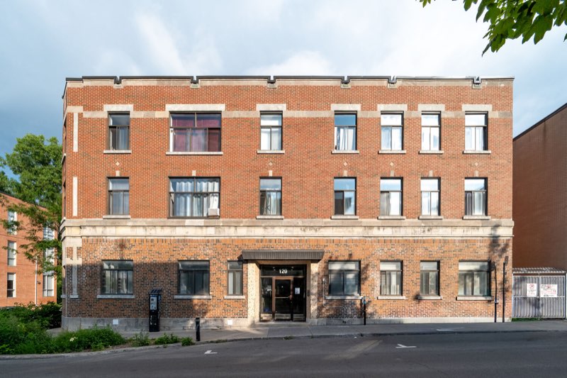 120 rue Rachel