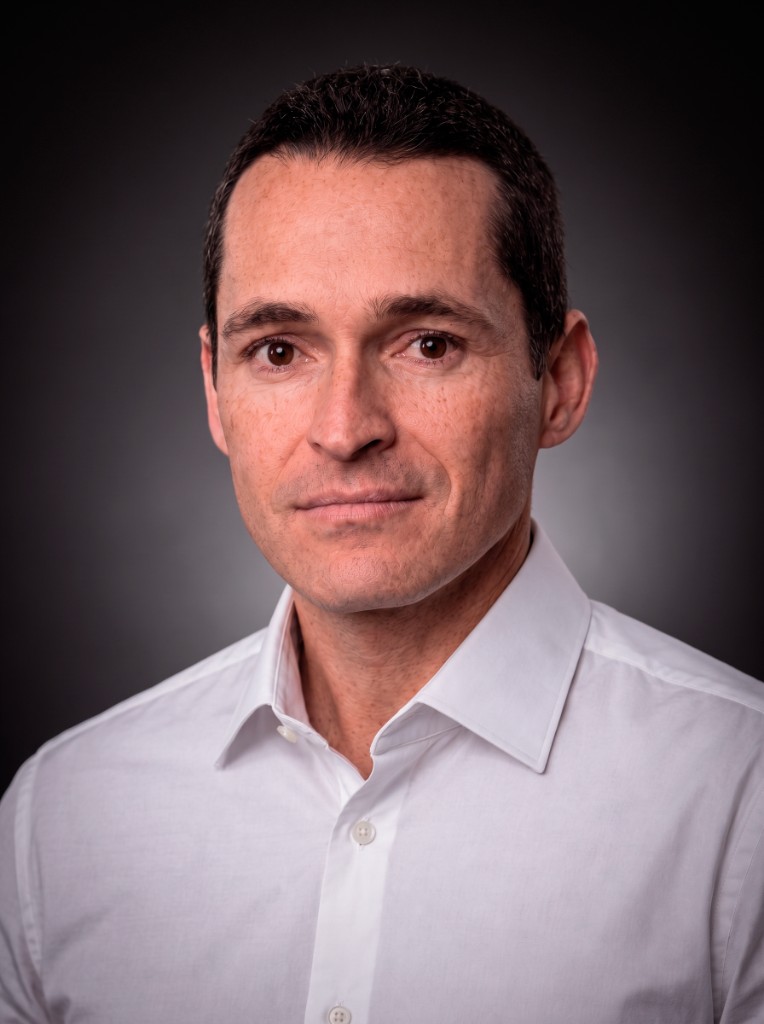 Marcos Peres