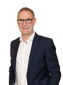 Moritz Baldsiefer, CAIA