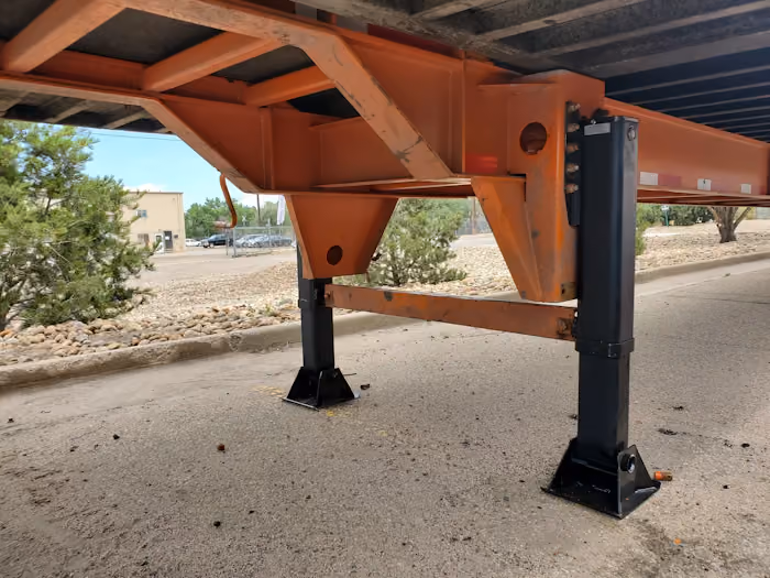 Trailer repair in Brighton, CO