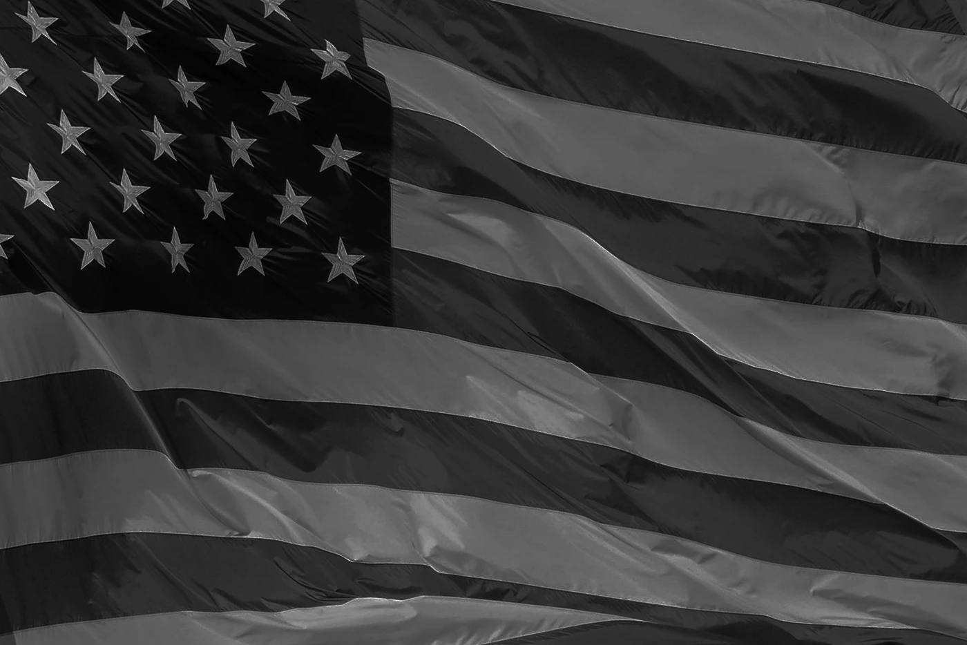 USA flag