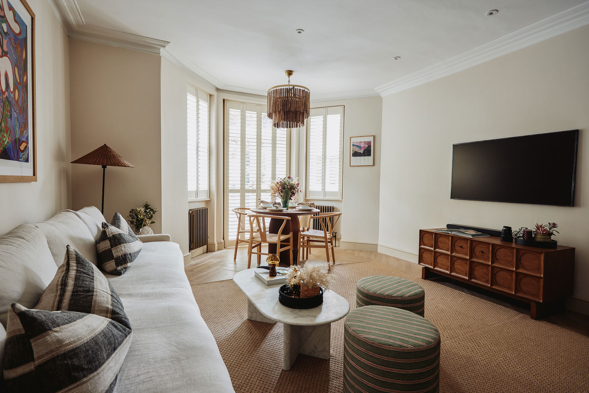 Tregunter Road, Chelsea
