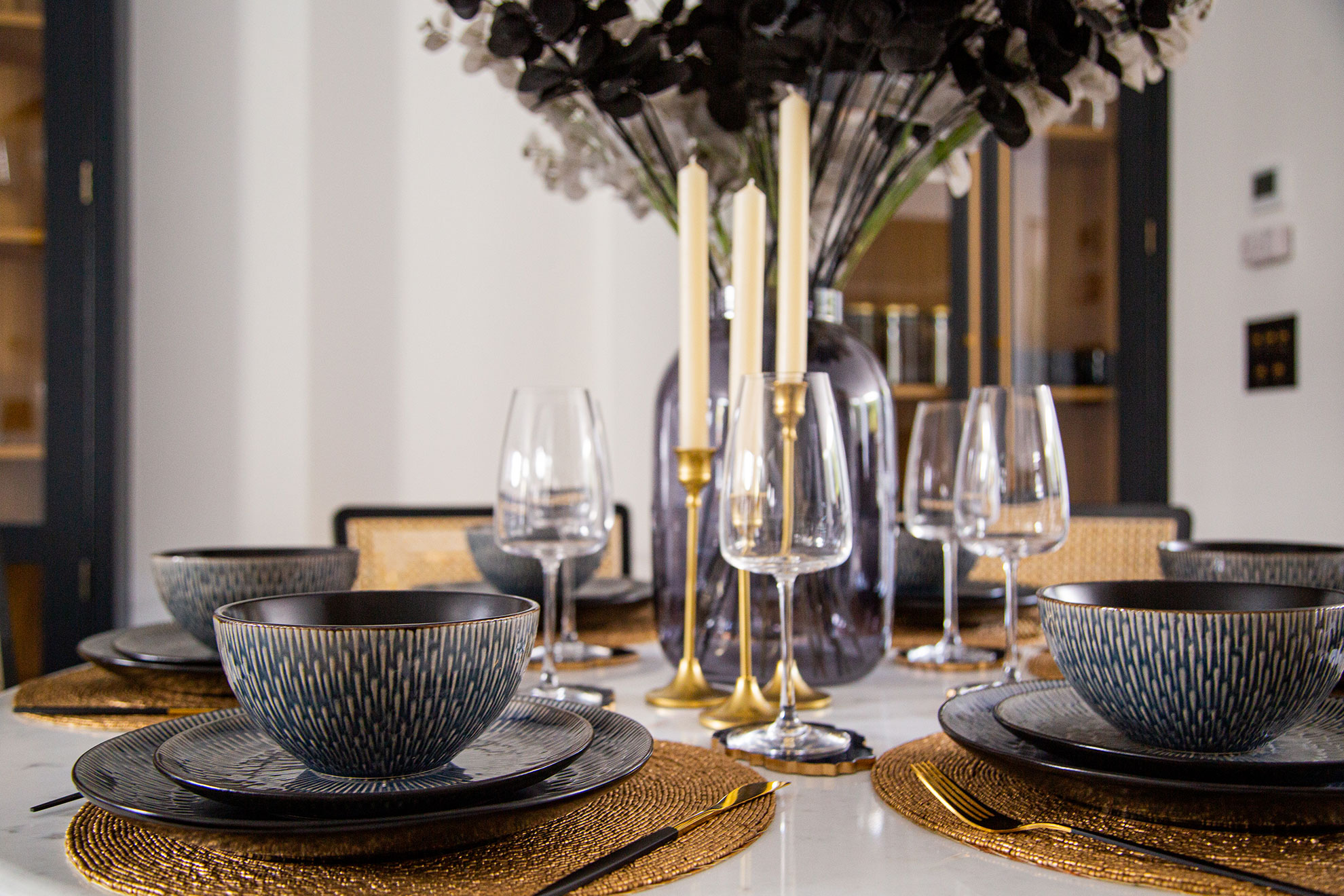 Dining at Novello, Parsons Green, Fulham