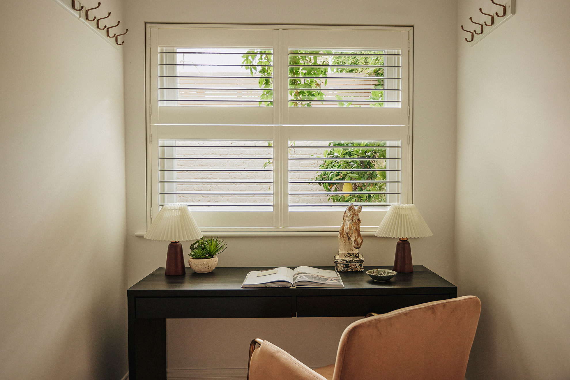 Workspace at Novello III, Parsons Green, Fulham