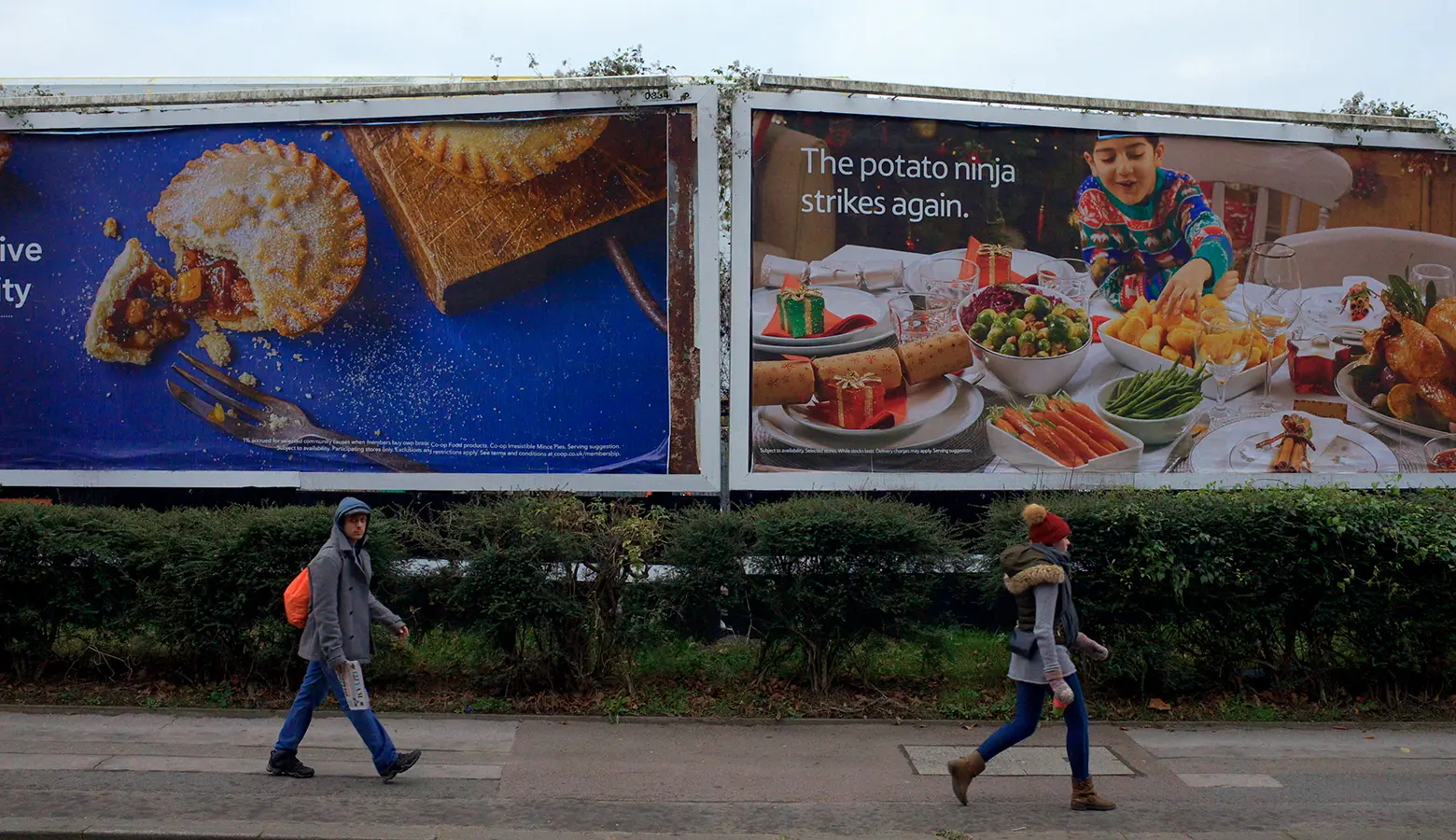 Publicidad exterior para lanzamientos de productos: pasos clave