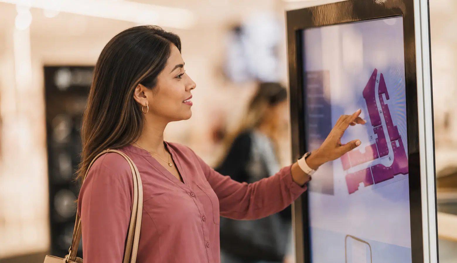 ¿Cómo la IA está transformando la publicidad exterior?