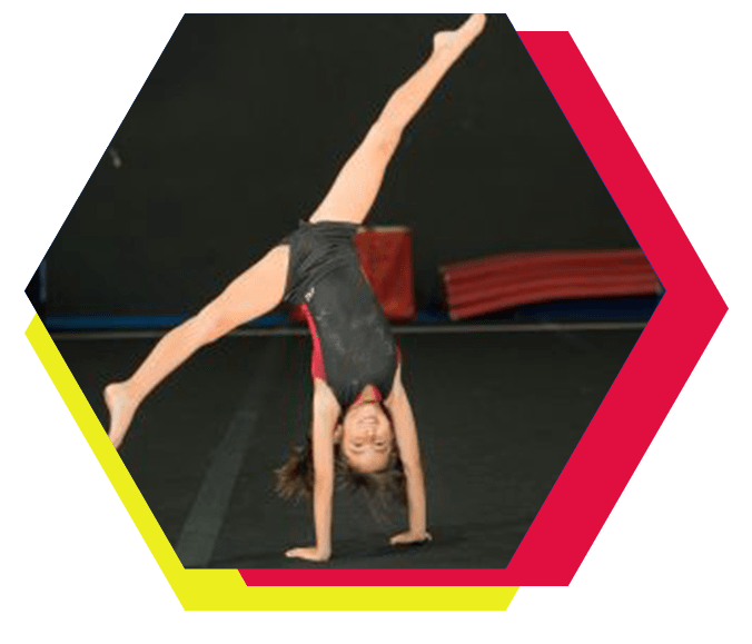Intro Tumbling