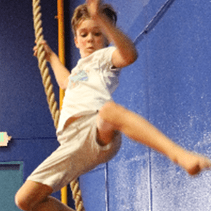 Ninja Swing