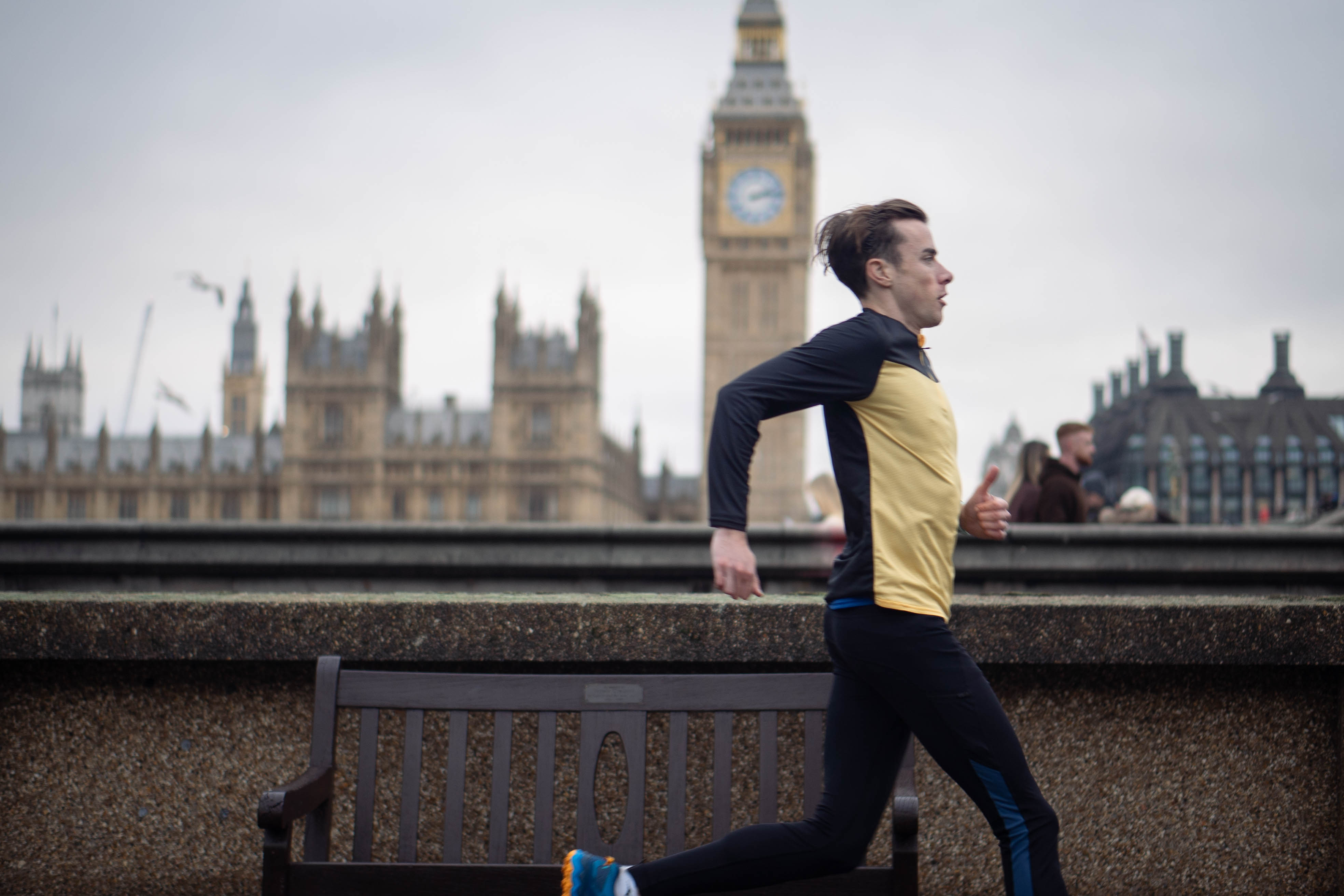 Running London Consultation