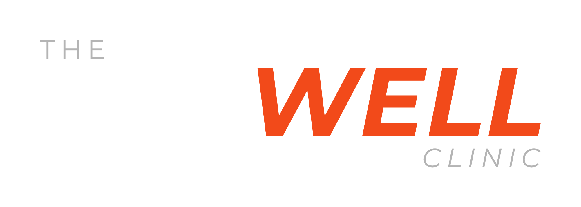The Livewell Clinic logo