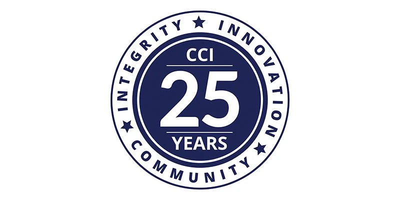 CCI celebrates its 25th anniversary
