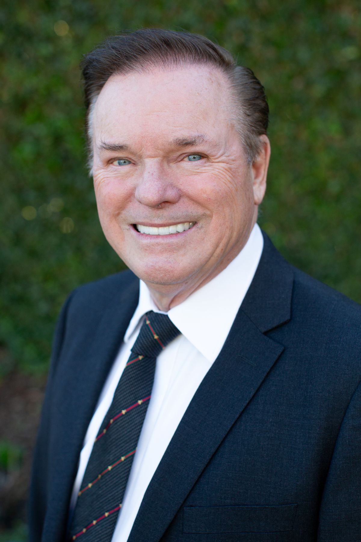 Garry Collett