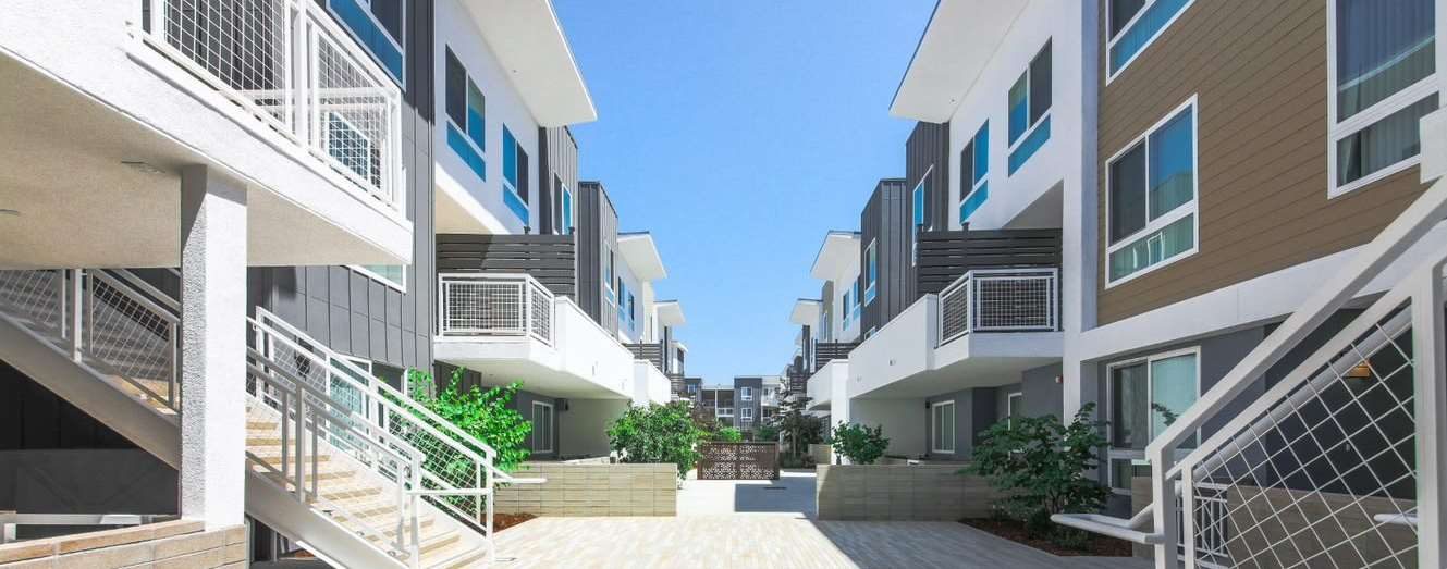 The Villas at Channel Islands, Oxnard