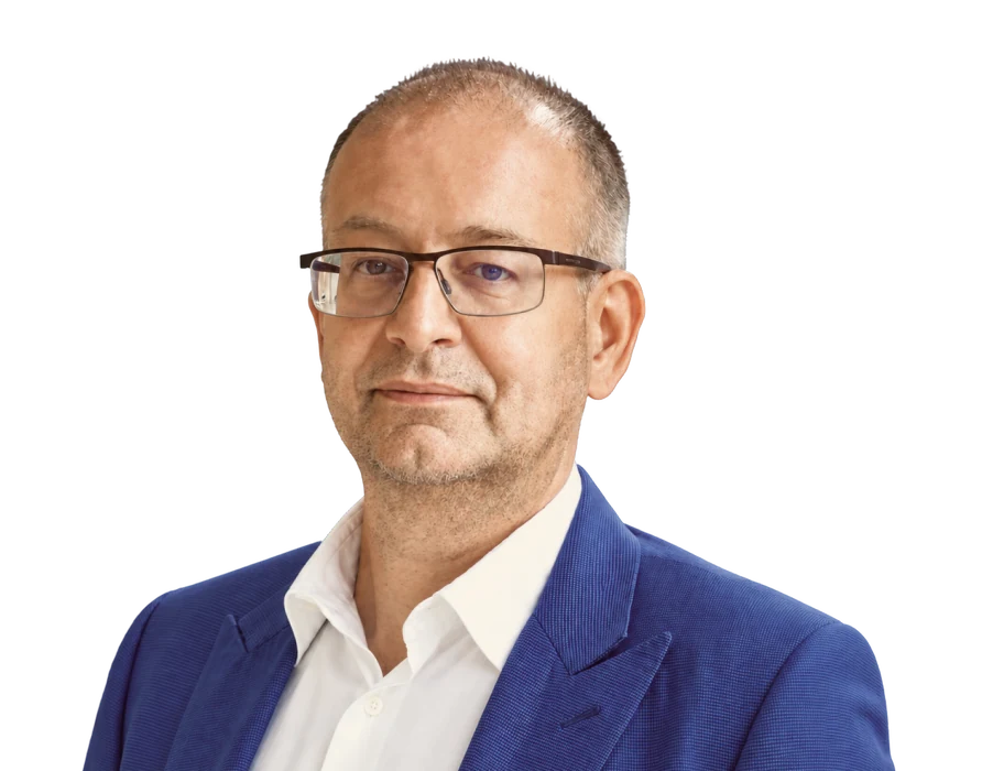 Stanislav Protasov