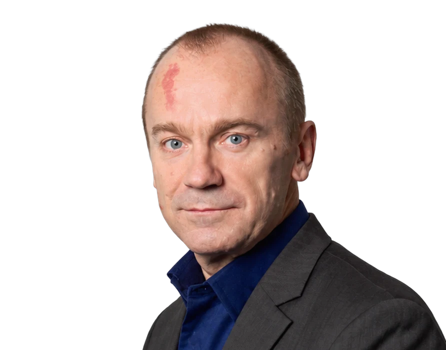 Oleg Melnikov
