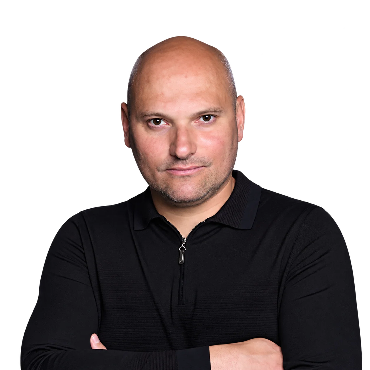 Dmitry Babichev