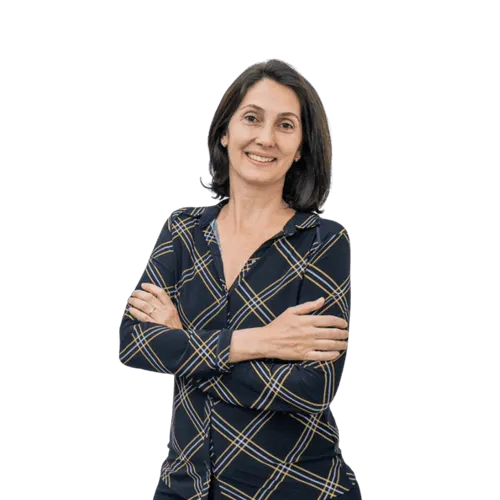 Christiane Cavaliere de Macedo