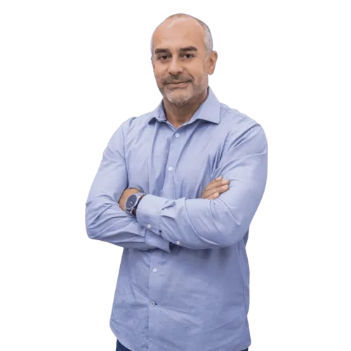 Marcus Vinícius Keenan Salgado