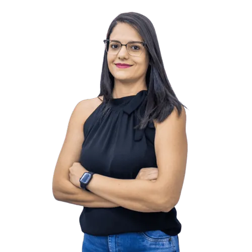 Larissa dos Santos Machado