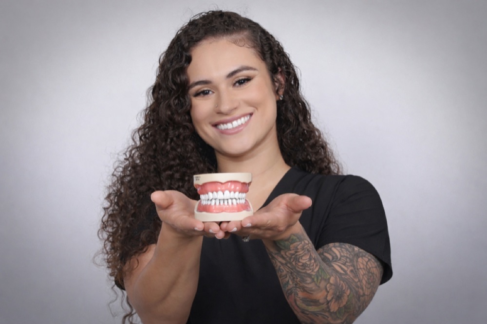 Nysa De Jesus