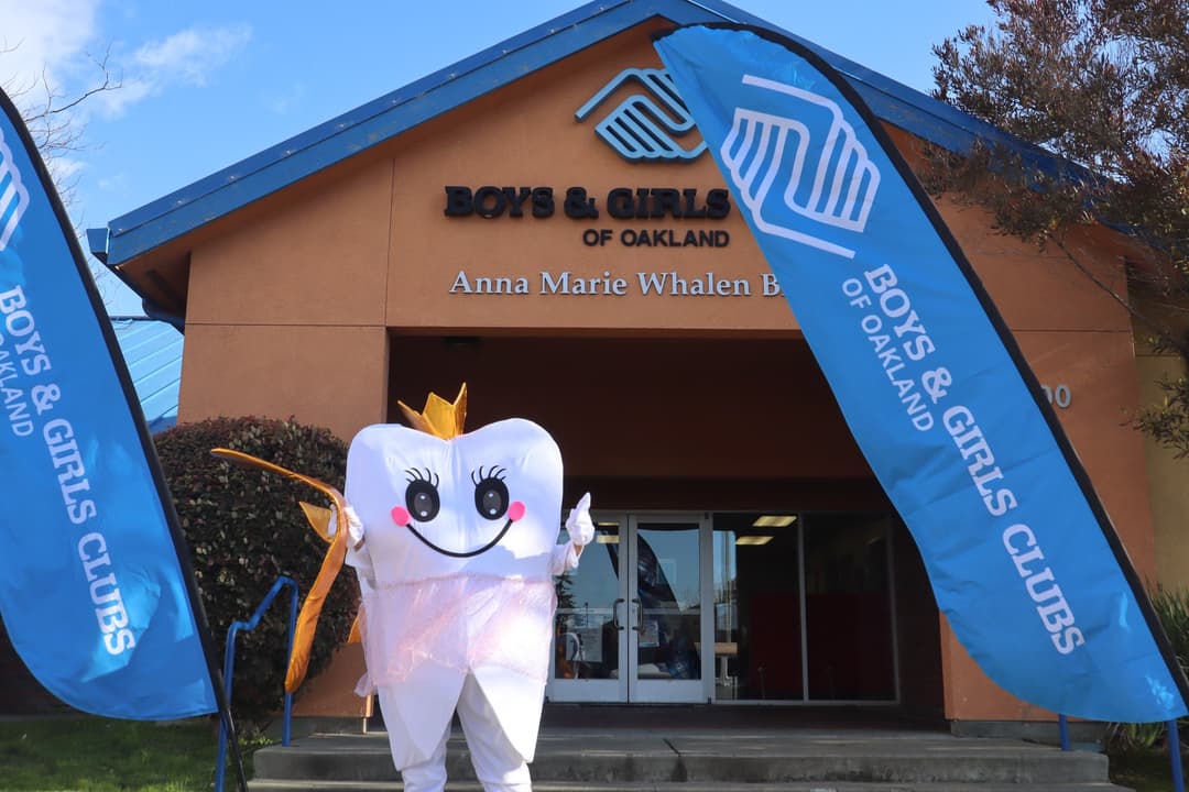 BGCO Free Dental Clinic Grand Opening