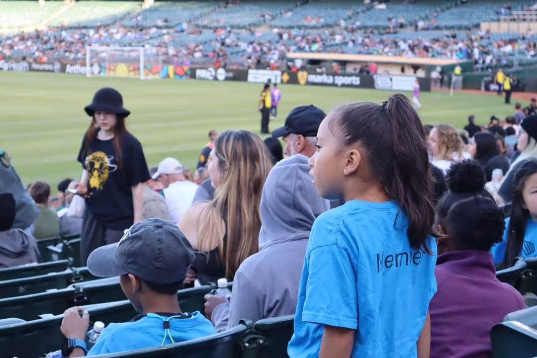 Oakland Roots BGCO Night - Image 1