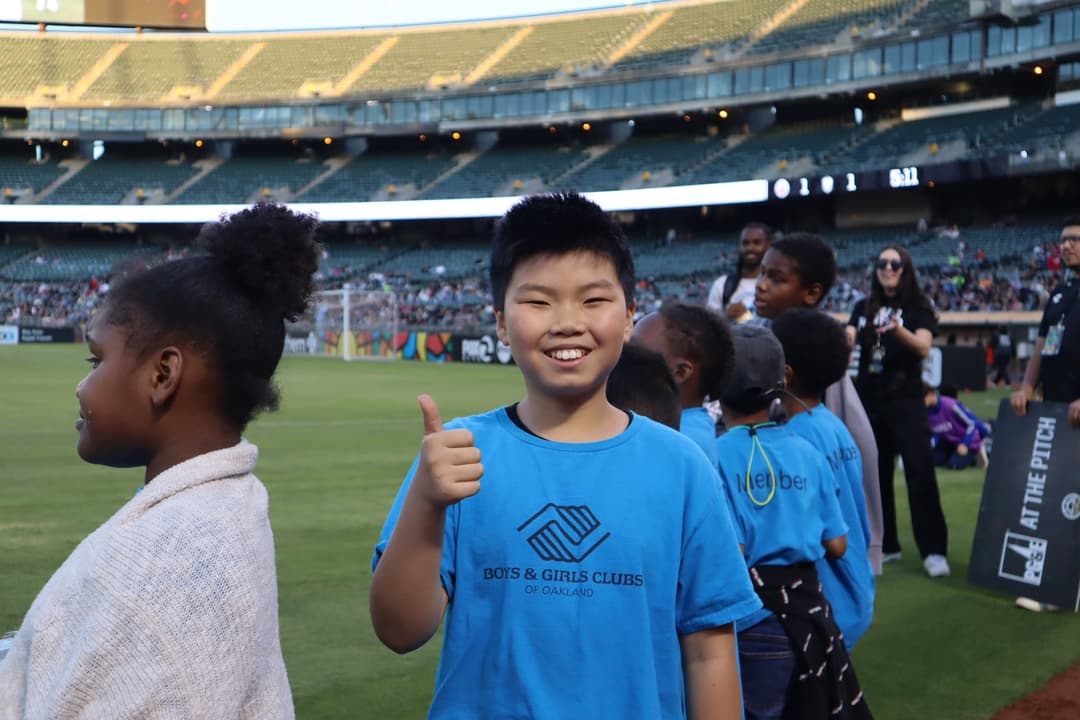 Oakland Roots BGCO Night - Image 6