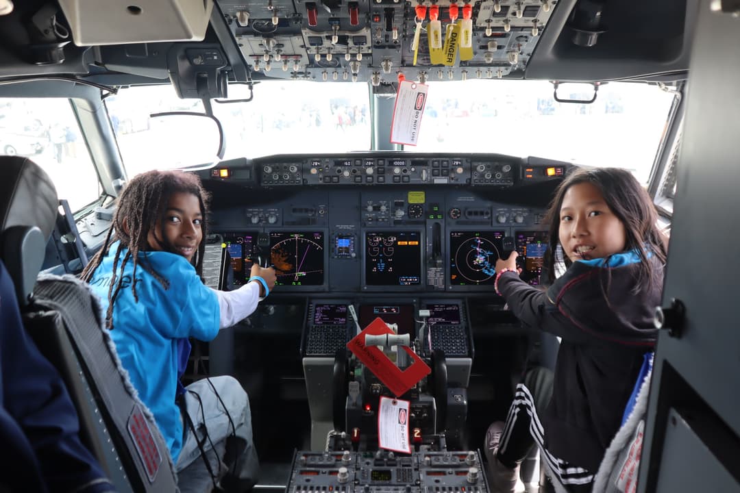 Aviation Day - Image 15