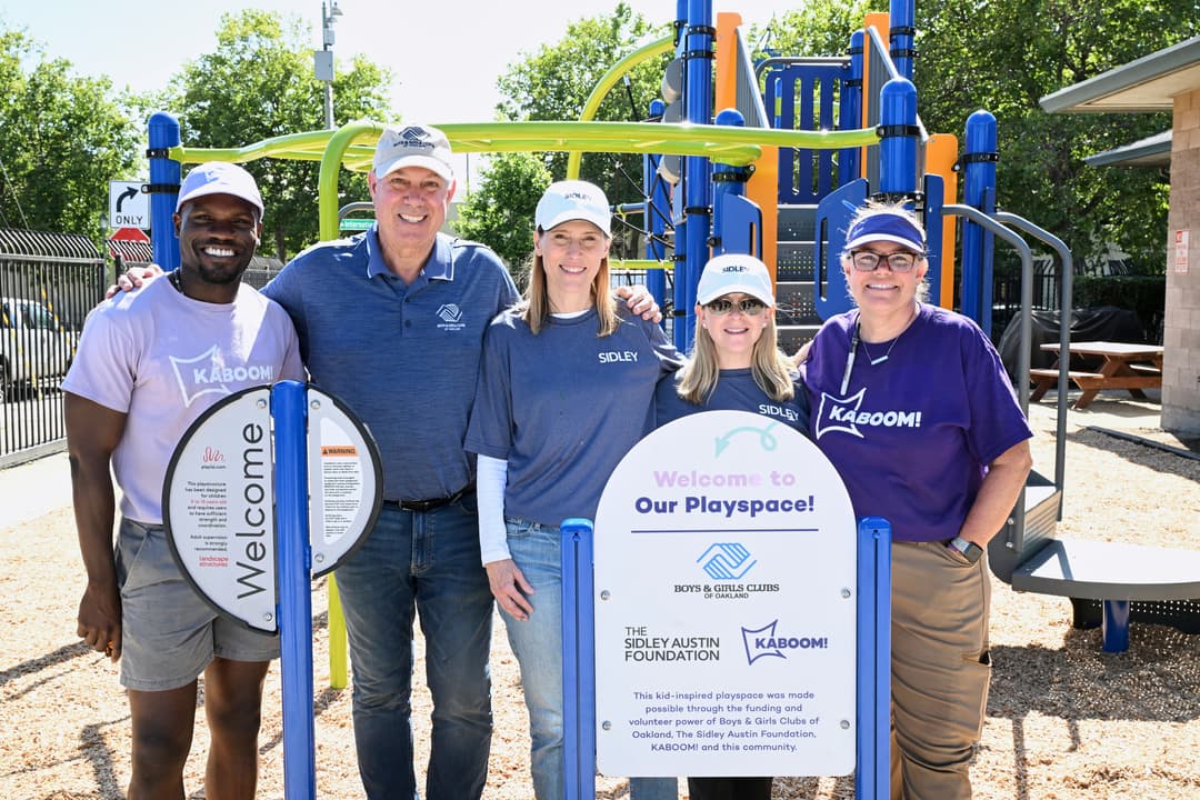 Playground Build Day 2026 - Image 30