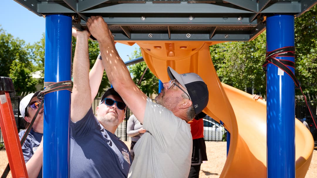 Playground Build Day 2026 - Image 88