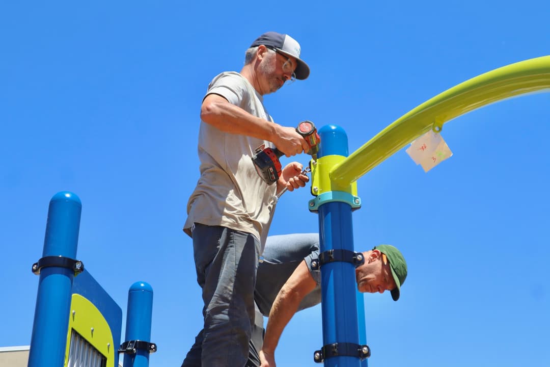 Playground Build Day 2026 - Image 128