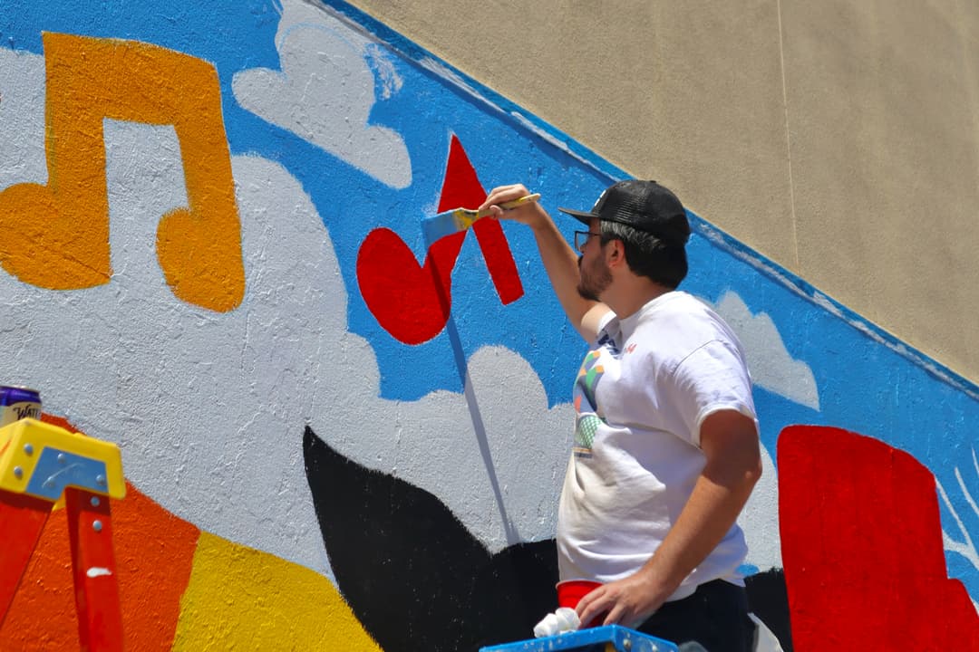 Playground Build Day 2026 - Image 131