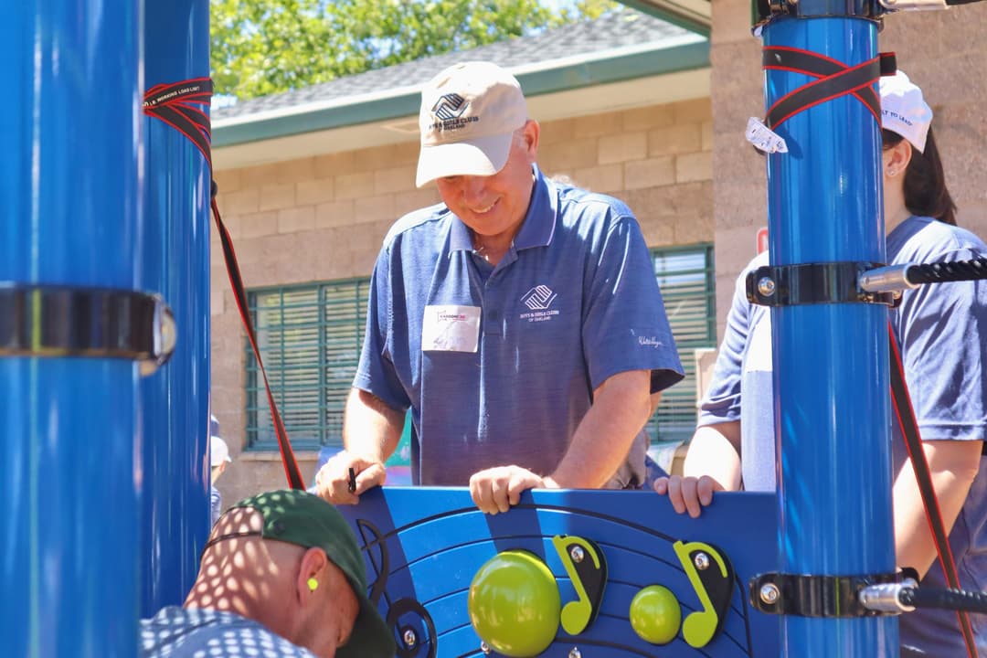 Playground Build Day 2026 - Image 135