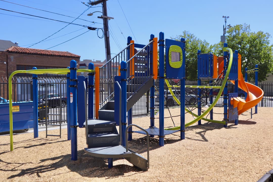 Playground Build Day 2026 - Image 136