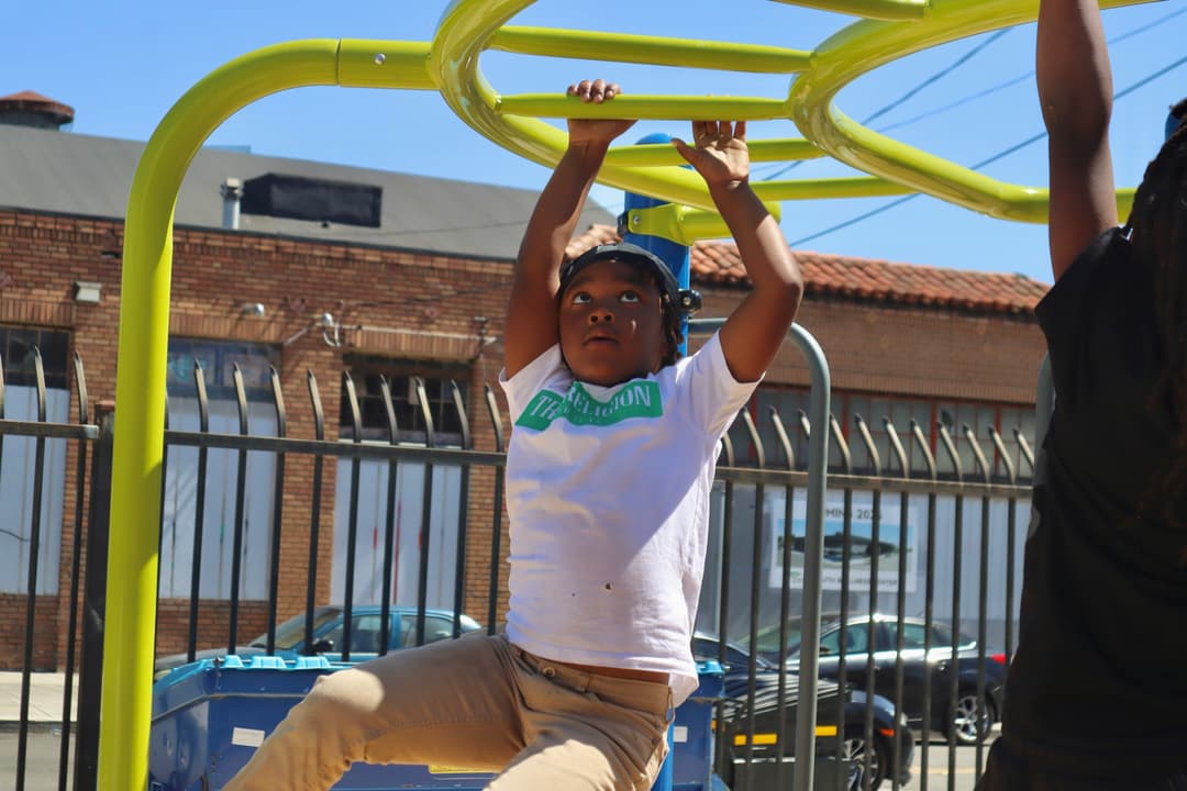 Playground Build Day 2026 - Image 137