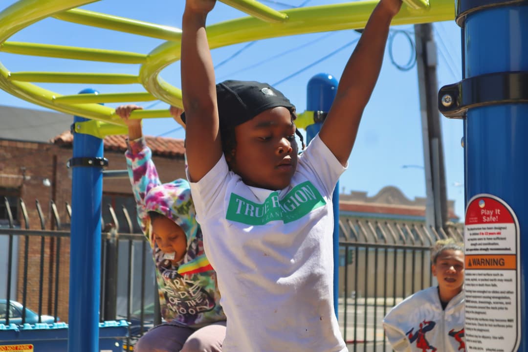 Playground Build Day 2026 - Image 138