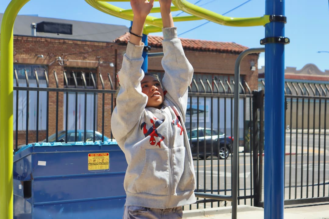 Playground Build Day 2026 - Image 139
