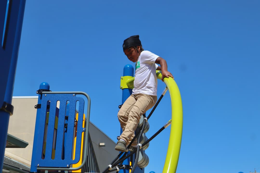 Playground Build Day 2026 - Image 142