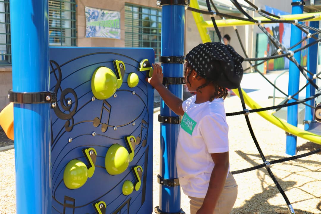 Playground Build Day 2026 - Image 143