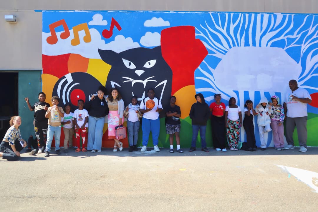 Playground Build Day 2026 - Image 145