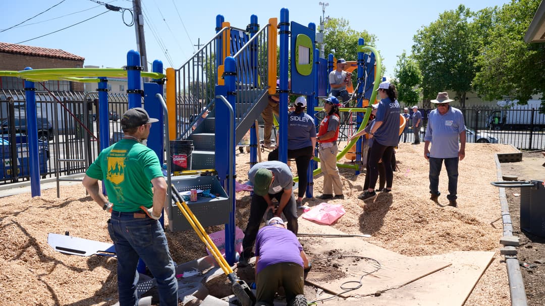 Playground Build Day 2026 - Image 6