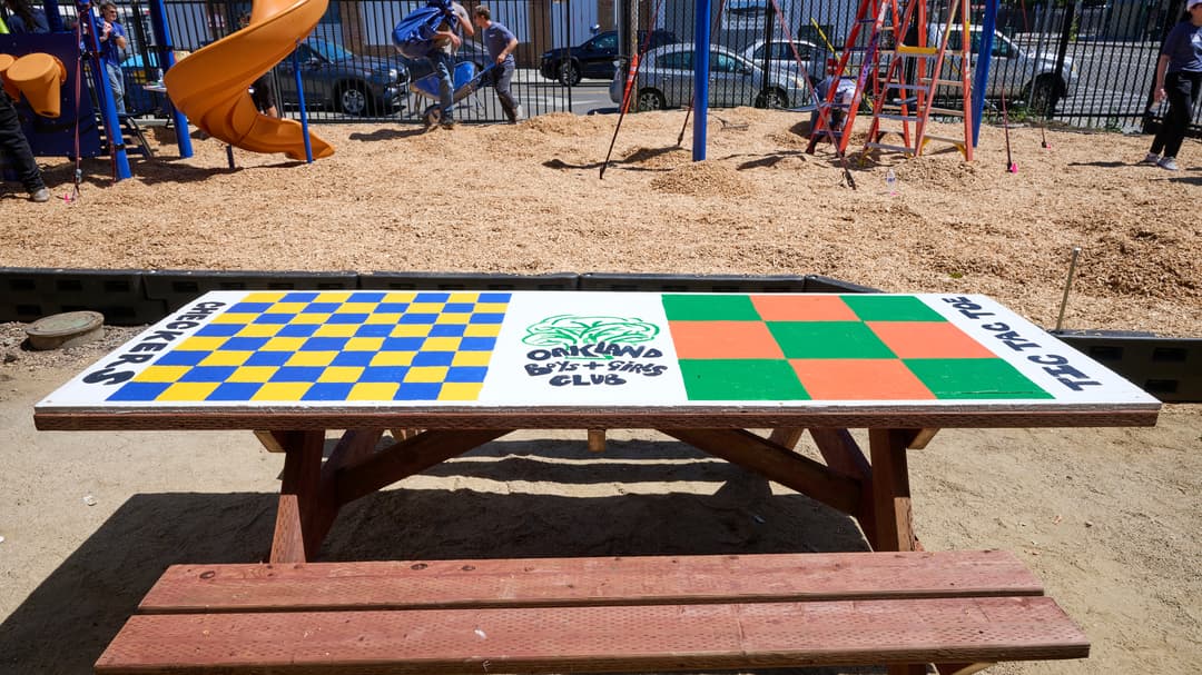 Playground Build Day 2026 - Image 7