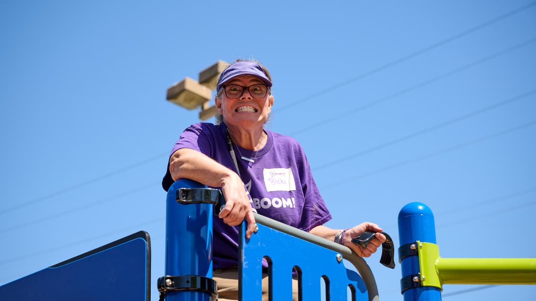 Playground Build Day 2026 - Image 8