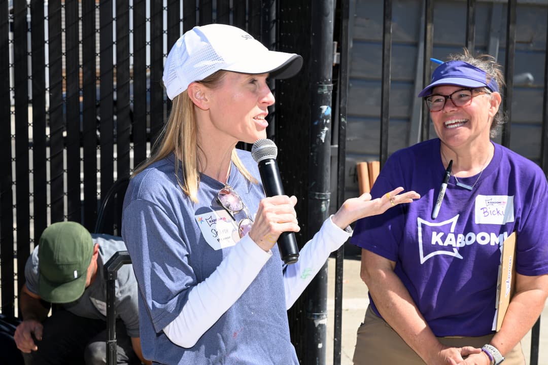 Playground Build Day 2026 - Image 21